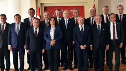 Belediye başkanları hükümete seslendi
