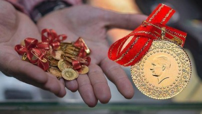 Gram altın fiyatı düştü! Altında en kötü performans! 28 Ocak 2022 altın fiyatları anlık...