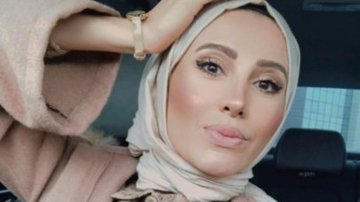 Avcılarda 4. kattan düşen kadın öldü