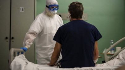 Koronavirüs geçiren erkeklerde görülen cinsel problemlerin sebebi belli oldu