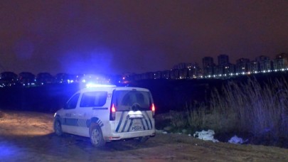 Büyükçekmecede gece yarısı sır kazı: Hiçbir açıklama yapılmadı, ekipler nöbette!