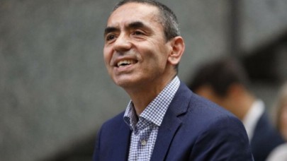 Uğur Şahin duyurdu: 5 yaş altındaki çocuklar için aşı geliyor