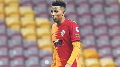 Beşiktaş, Gedson Fernandesi bitirdi