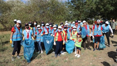 Büyükçekmece Belediyesi ‘‘Hedef Sıfır Atık-Sıfır Emisyon’’ projesi başlatıyor