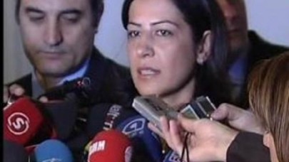 Gaz bombası Ata'yı sakat bırakabilir