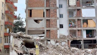 Kentsel dönüşüm, müteahhidin skandalını ortaya çıkardı