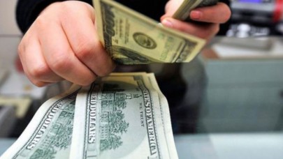 Dolar ve euroda günün ilk rakamları