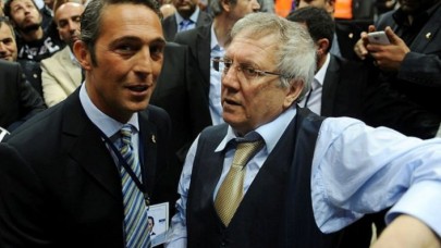 Fenerbahçede Aziz Yıldırım geri dönüyor iddiası!