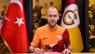 Semih Kaya yuvasına geri döndü