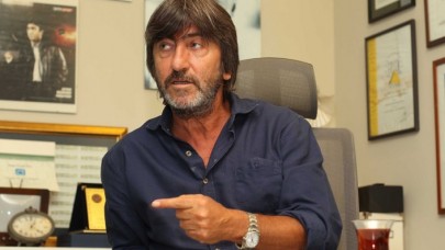 Rıdvan Dilmen iki gündür TRT ekranlarında yok: Gönderildi mi, istifa mı etti?