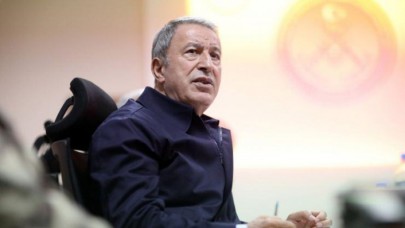 Bakan Akarın korona testi pozitif çıktı