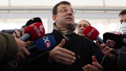 Ekrem İmamoğlu da elektrik faturalarına isyan etti: Hepimiz için çok yüklü