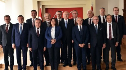 CHPli 11 Büyükşehir Belediye Başkanından bir açıklama daha: Önerilerimize yanıt gelmedi, TBB de gözlerini kapatıyor!