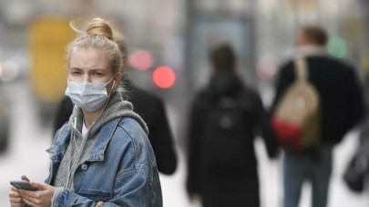 Bilim insanlarından BA.2 mutasyonu uyarısı