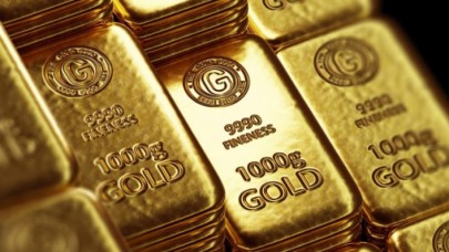 Altını olanlar dikkat! 2022de altın hangi seviyeye ulaşacak?