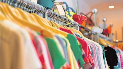 Giyim sektöründe yeni zamlar yolda