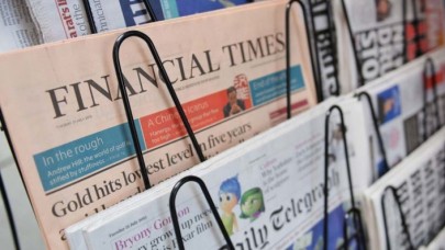 Financial Timestan Erdoğan ve Türkiye analizi: Çarpıcı İmamoğlu ve Yavaş detayı!