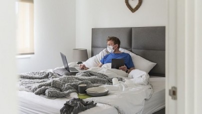 Virüse yakalanma ihtimali 4 kat yüksek olan grup!