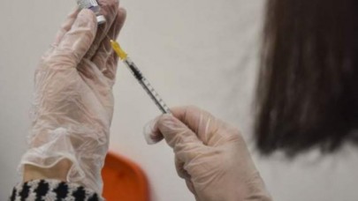 4. doz BioNTech aşısı randevuları açıldı