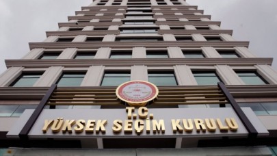 Erdoğan üçüncü kez aday olabilecek mi? YSKdan dikkat çeken yanıt!