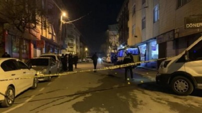 İstanbul’da gece yarısı silahlar patladı: Ölü ve yaralılar var