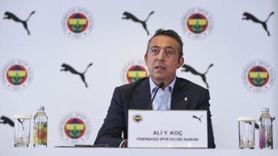 Fenerbahçede kritik tarih! Ali Koçtan radikal karar