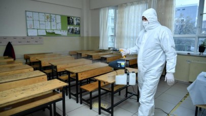 Beylikdüzünde, çocuklar güvenli ve sağlıklı ortamlarda