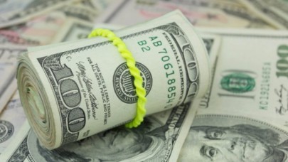 Dolar haftaya nasıl başladı?