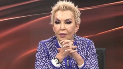 Seyhan Soylu: Bu sefer Osmanlı Hanedanına gelin gidiyorum