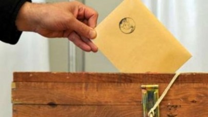 Kılıçdaroğlu'nun masasındaki son anket