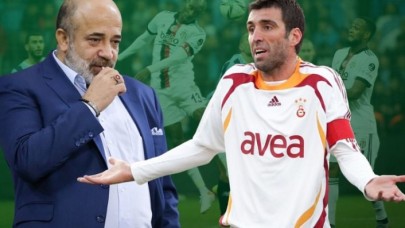 Murat Sancak Hakan Şüküre dikkat etsinler dedi, jet yanıt geldi