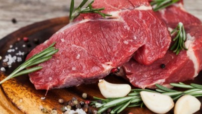 Skandal diyerek paylaştı: Kırmızı etin KDVsi yüzde 18e çıkarıldı!