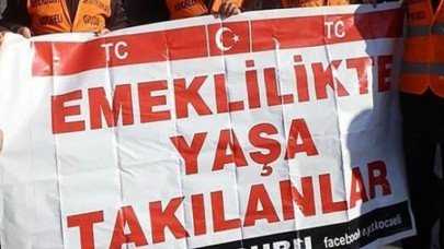 Emekli olma şartları değişiyor: EYT yasasından kimler yararlanacak?