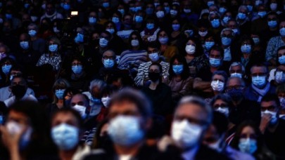 DSÖ, ülke ülke sayarak uyardı: Vakalar ikiye katlandı!