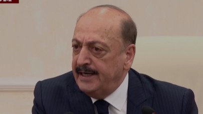 Bakan Bilginden 3600 ek gösterge açıklaması