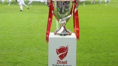 Türkiye Kupasında çeyrek final programı açıklandı