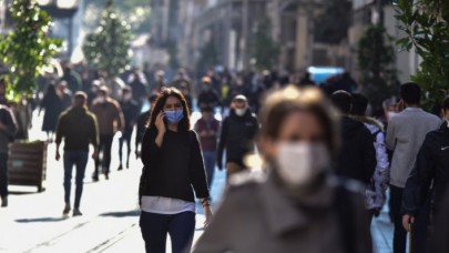 Türkiyede koronavirüs: 94 bin 176 yeni vaka, 271 can kaybı daha...