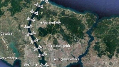 CHPden Kanal İstanbul çağrısı: İtirazların son günü