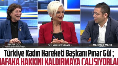 Nafakayı kaldırmak istiyorlar!