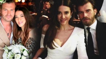 Tatlıtuğ çiftine korkunç tehditler: Seni asitle yakacağım, kocana şarjör boşaltacağım