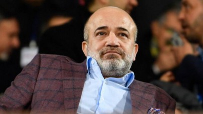 Murat Sancaka 3 ay hak mahrumiyeti cezası