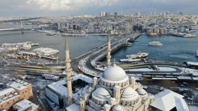 İstanbulun 10 milyonu Avrupa 6 milyonu Anadolu Yakasında yaşıyor