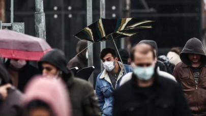 Meteorolojiden haftalık hava raporu: Salı gününe dikkat!