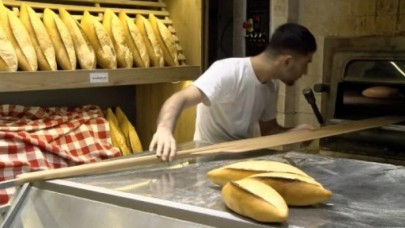 Ekmeğe iki ayda ikinci zam!