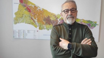 Prof. Dr. Naci Görürden Marmaradaki deprem için kritik açıklama: Konumu gereği uyarıcı