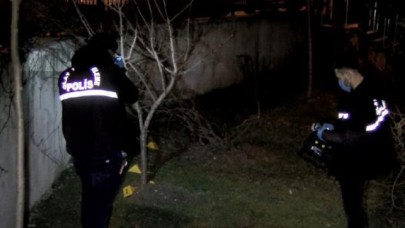 BEYLİKDÜZÜNDE 1 KİŞİ SİLAHLI SALDIRIDA YARALANDI