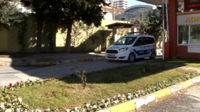 Beylikdüzünde kan donduran olay: 3 yaşındaki oğlunun boğazını kesti