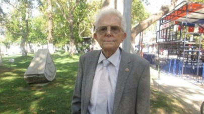 Eski CHP Milletvekili Hasan Tahsin Uzun hayatını kaybetti