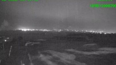 Putin askeri harekat emri verdi! Kiev dahil Ukraynanın birçok kentinde patlama sesleri