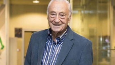 Ertem Şener duyurdu: Halit Kıvanç hastanede